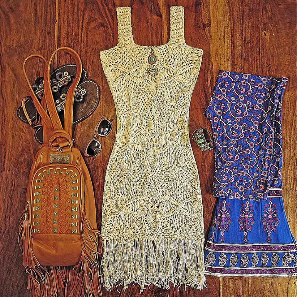 Crochet Emmaclothing creations (7)